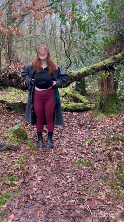 I can be your favorite hiking partner