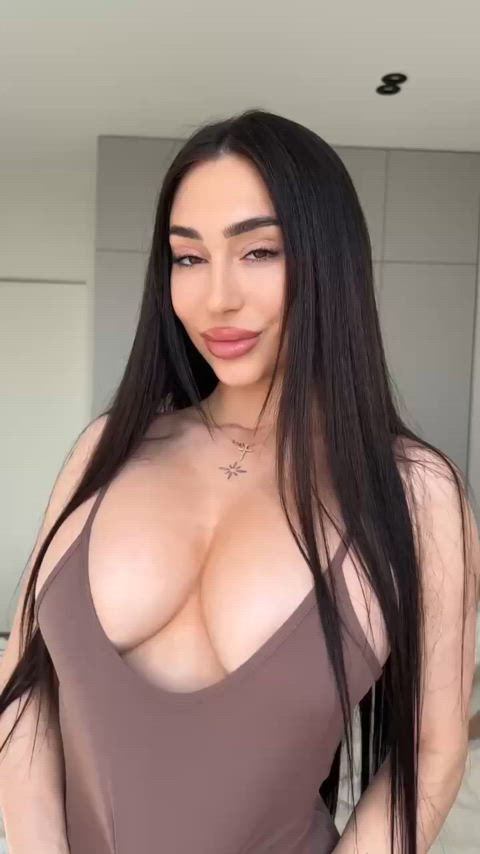 Amateur Boobs Booty Masturbating Natural Tits OnlyFans Orgasm Pussy Riding Wet Pussy Porn GIF by severe_permit6404