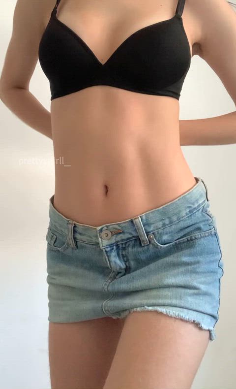 So small but so horny