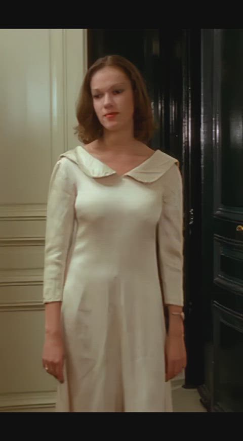 Brigitte Lahaie ('70s)