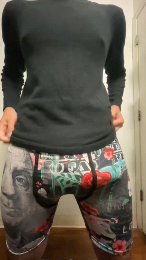 late night post, deleting in the morning