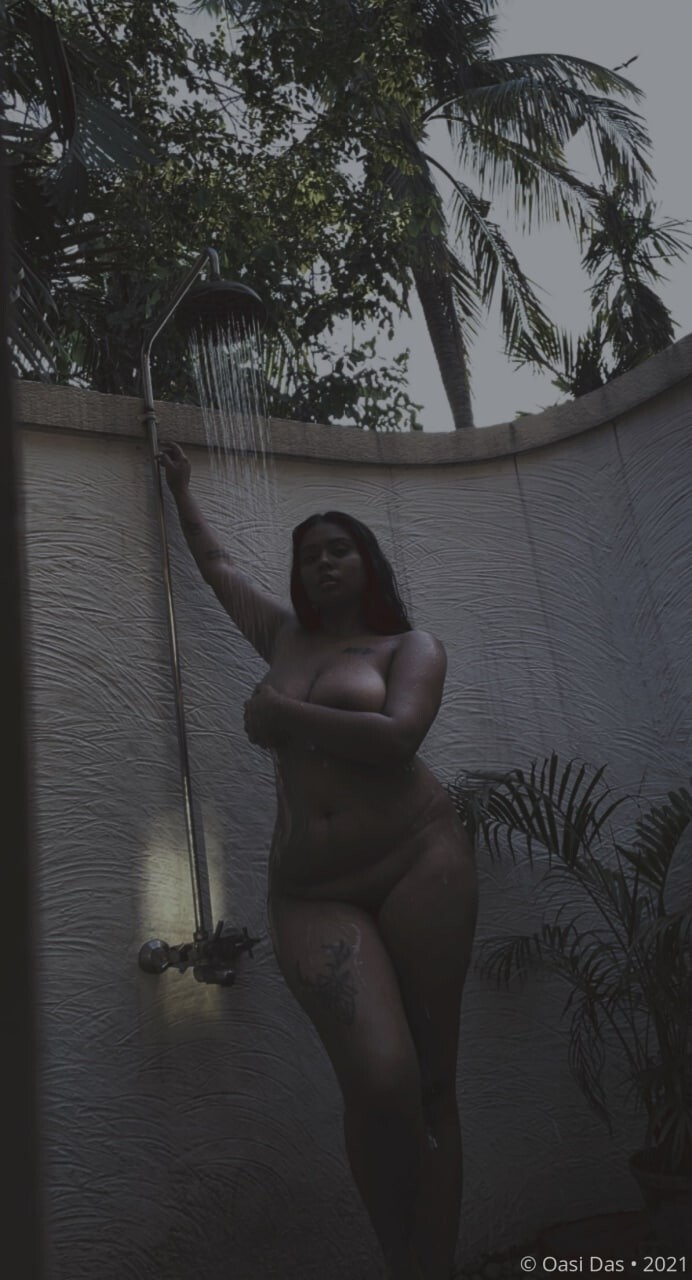 Bdsm bondage chubby cum