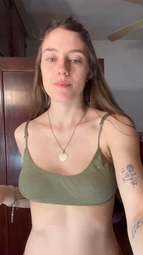 Not perfect but look so hot