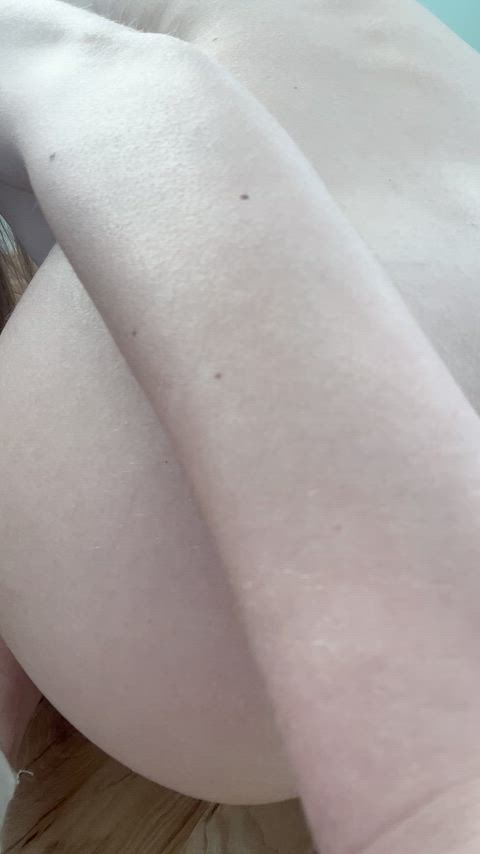 Big Tits OnlyFans Teen Porn GIF by sss_sienna