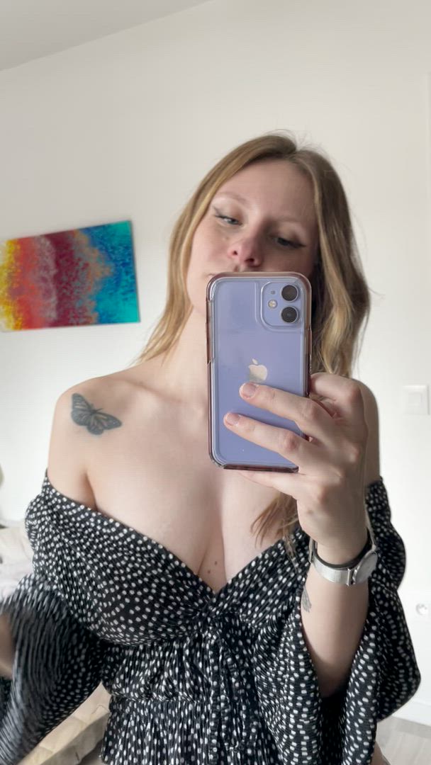Amateur, Ass, Big Tits, ass-clap, tik-tok