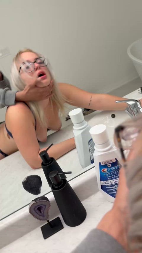 Nerdy girl isn’t on birth control