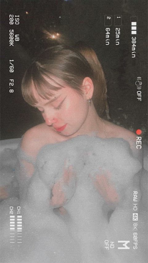 do u think u could handle a girl like me?