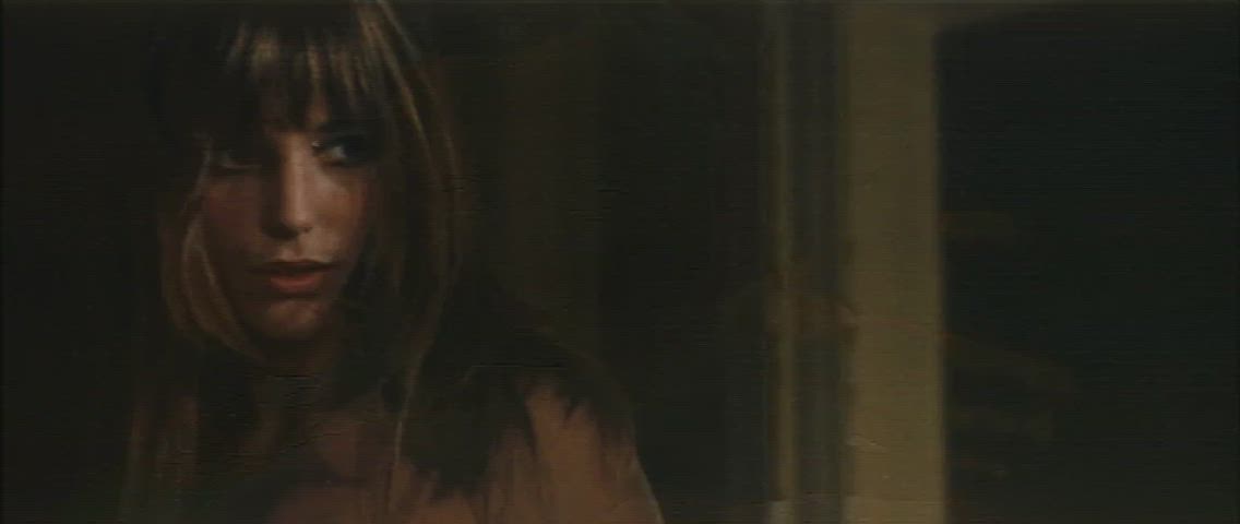 Jane Birkin - Cannabis (1970)