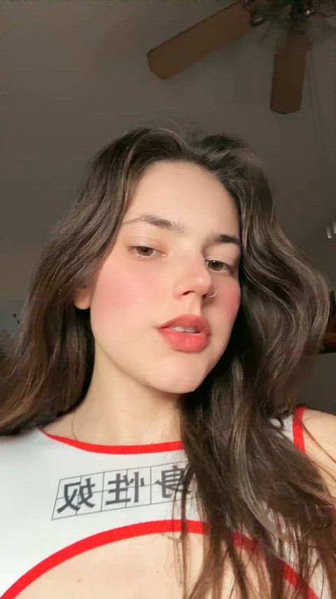 i loveee being a gen z whore!!