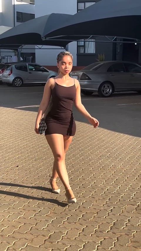 She fine don't lie