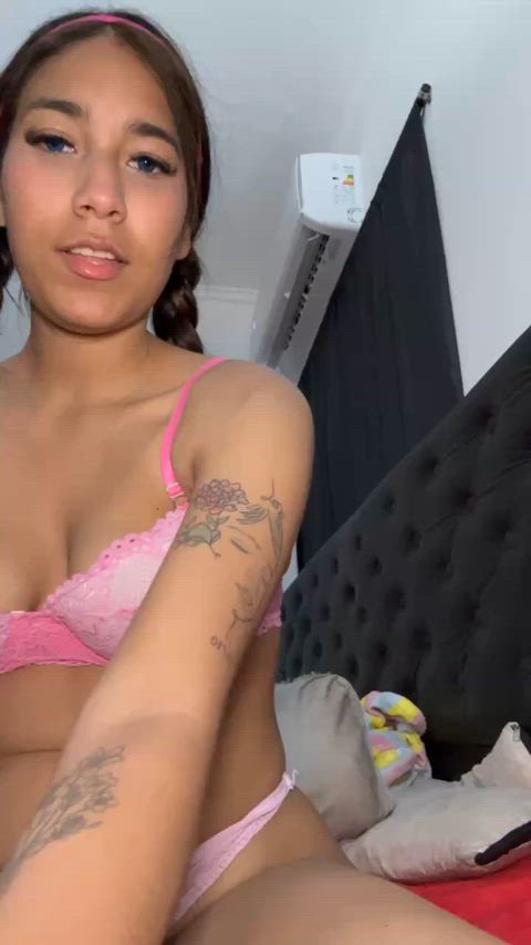 His penis became as hard as never before, I grabbed his balls tightly, I got excited and gave him a rough blowjob. I felt that his little head reached my throat, but it was a delicious experience.