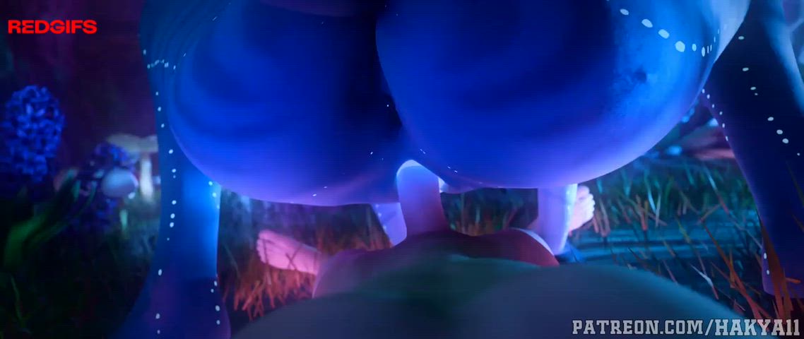 Alien Animation Monster Monster Girl Porn GIF by thighloverxv