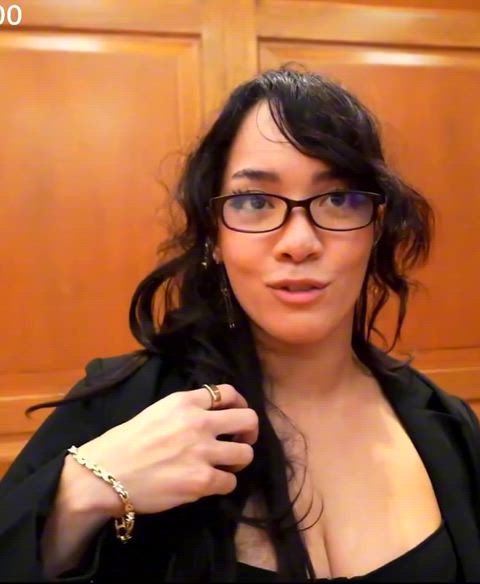 Big Tits Bouncing Tits Huge Tits Natural Tits Tits Porn GIF by xhsjsndnxjxnc