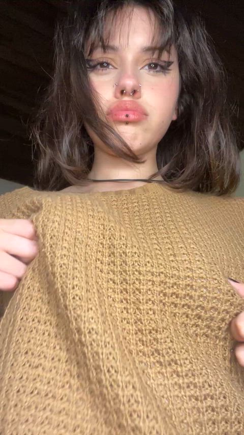 Rate my student titty drop F19