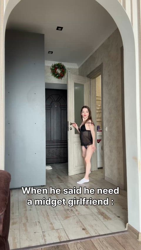 Im wait your cock right now baby thumbnail