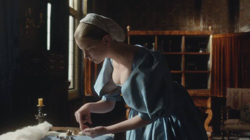Anya Taylor Joy