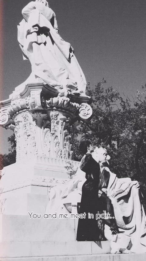 In Rome by Yana Kozibroda, November 2025