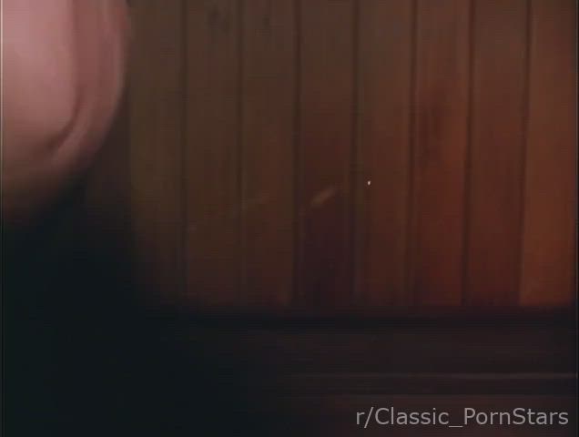 Annette Haven & Desiree Cousteau in "Female Athletes" (1979)