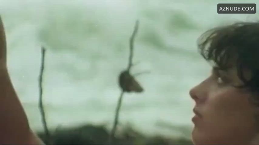 Annj Goren - Exotic Malice (1980)