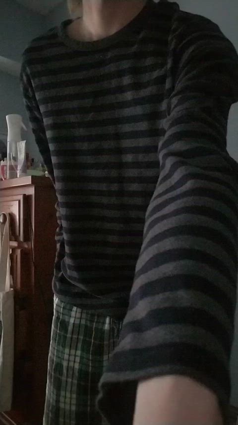 My fwb has been out of town for 2 weeks and I'm feeling very very very empty. What are you grabbing first?