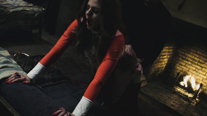 Ruby O. Fee | Polar (2019)