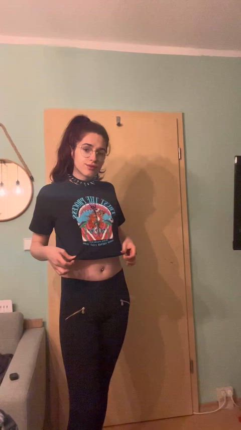 Blurred video preview