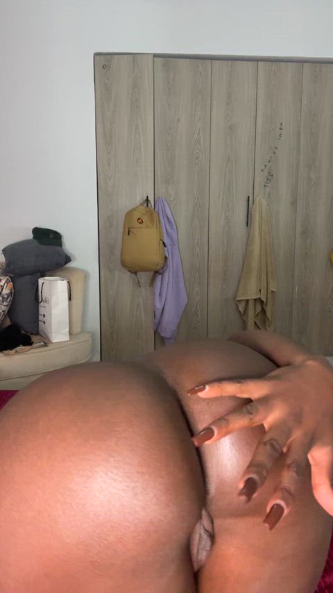 Would you lick my ass before fucking me?