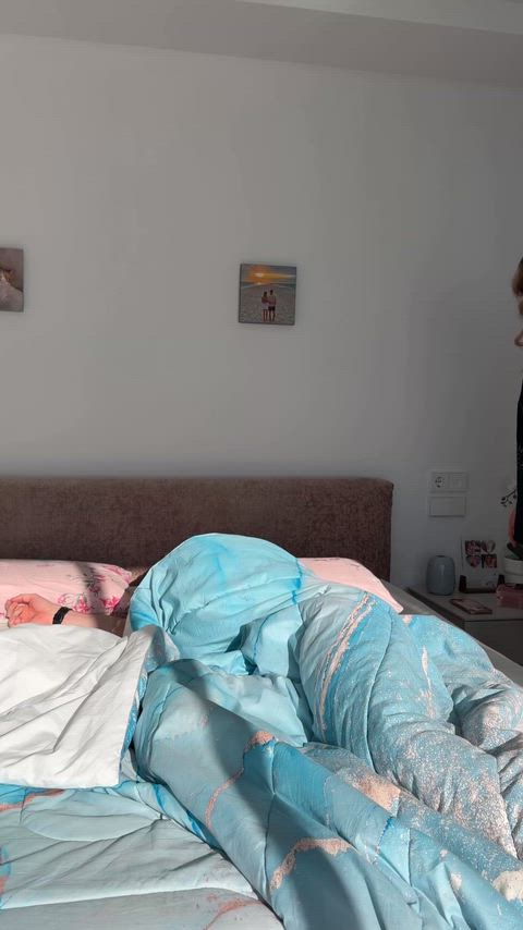 Amateur Ass Big Tits Porn GIF by problematicberries