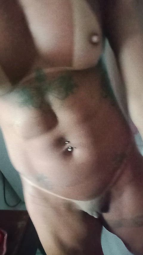 You paused for a reason