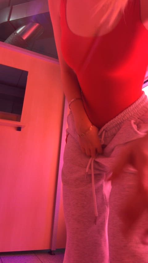 kleiner einblick in meine solarium sassion