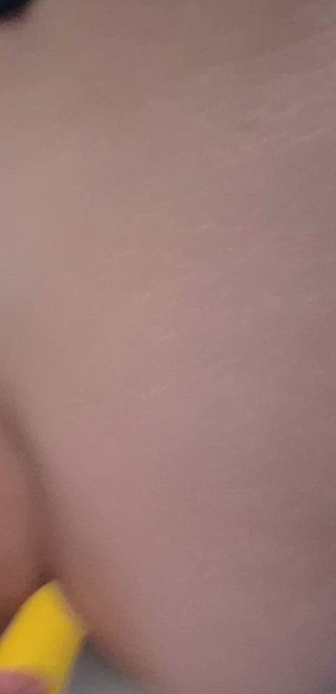Blurred video preview