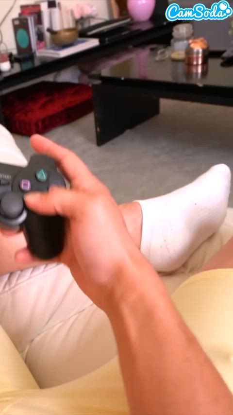 Blowjob Cumshot Doggystyle Missionary POV Pornstar Pussy Riding Step-Sister Teen Porn GIF by camsoda