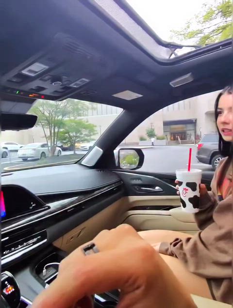 Blurred video preview
