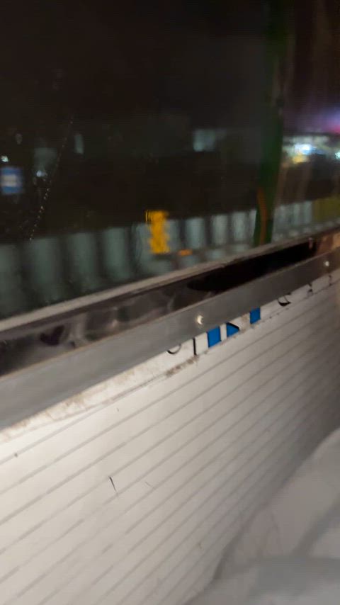 Doing it everywhere! Badly want a travel companion now 😭 #ovulating