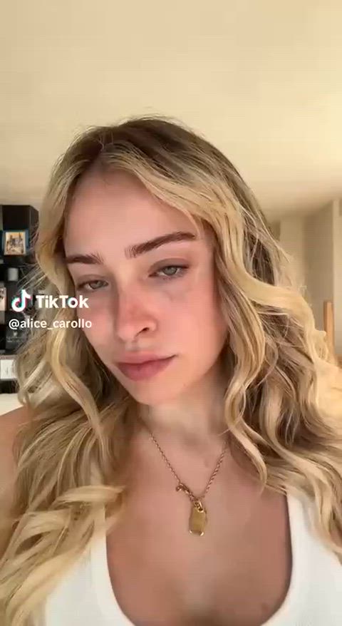 Alice Carollo