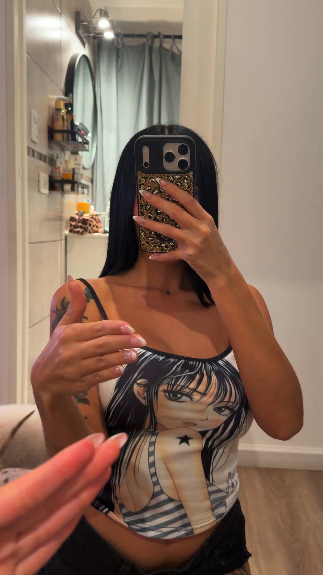 rozalia_alba recent video