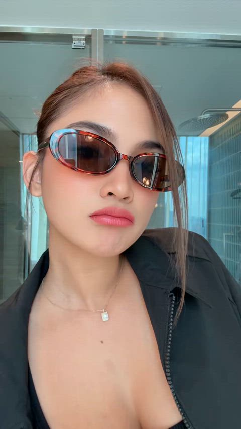 Heaven Peralejo