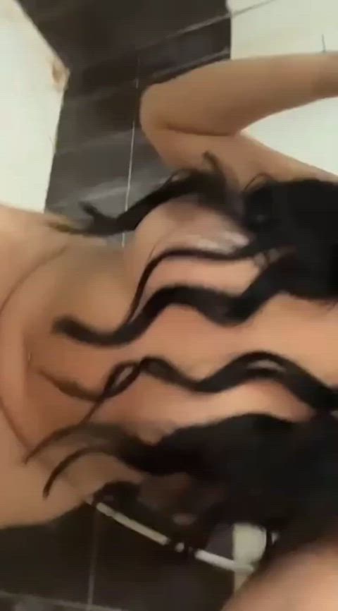 Shove your face on to my natural tits and I will let you use my natural cuvie body