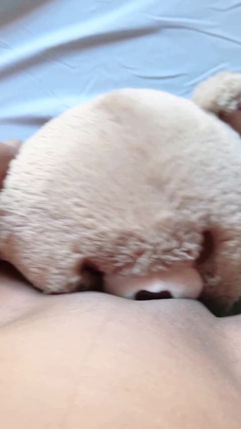 Cute NSFW Teen Porn GIF by rainsomnotty