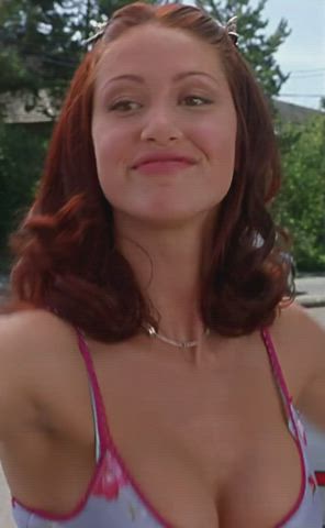 Belly Button Celebrity Cleavage Porn GIF by celebsprincess