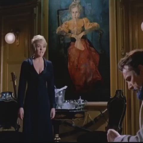 Joey Heatherton -- Bluebeard (1972)