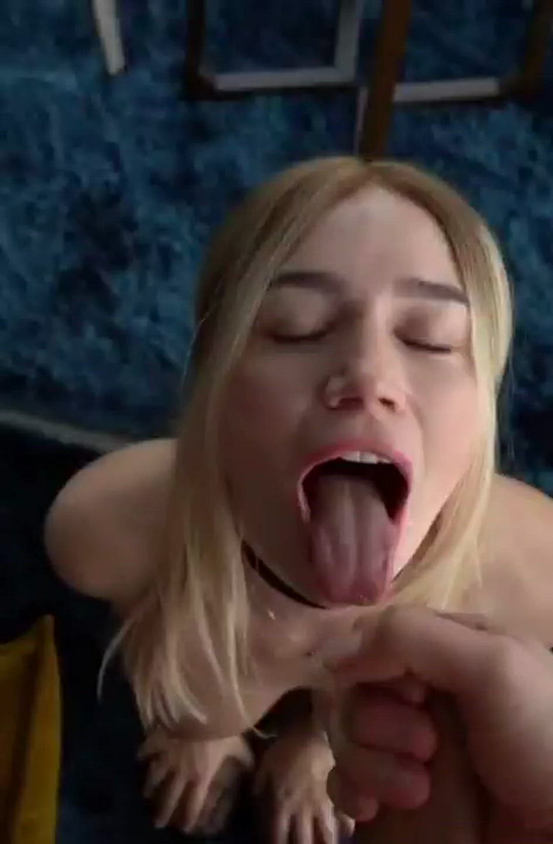 Amateur, Babe, Boobs, Cock, Cum, Cumshot
