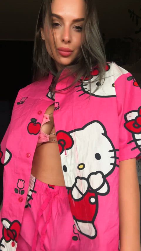 Would you let a trans girl fuck you?