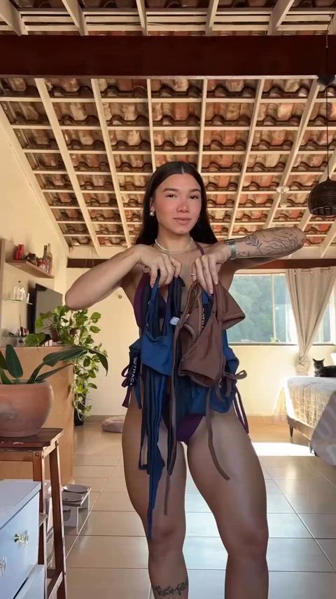 corpo fantástico