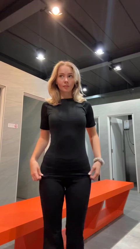 Dont tell anyone you saw it