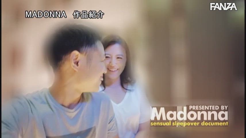 ACHJ-004 Ririko Kinoshita. A 24 Hour hotel hookup with a married mom