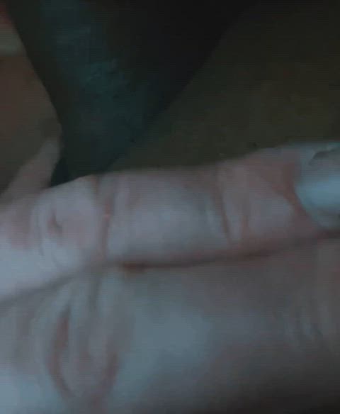 Dang, almost got her