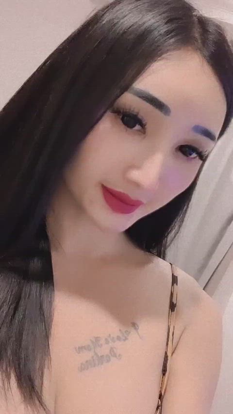 Get on your knees, right now. I won't say it again.