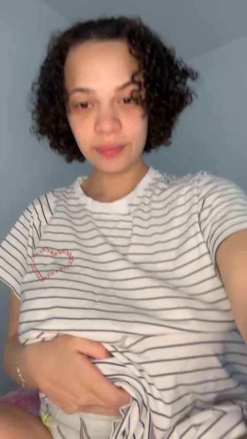 Boobs Cute Homemade Solo Porn GIF by emilynurse