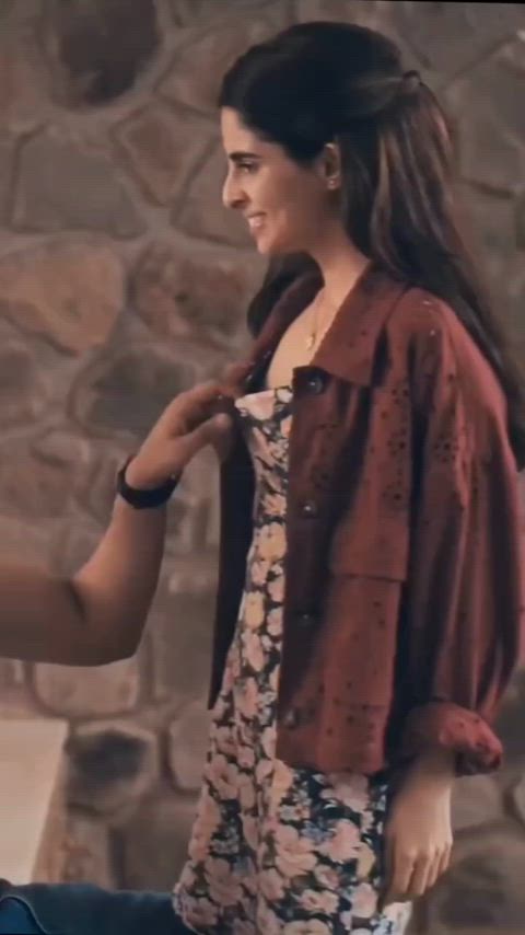 Aisha Ahmed